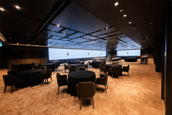 Venue