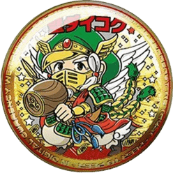 Daikoku