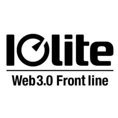IOLITE logo